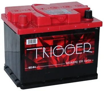 Trigger new