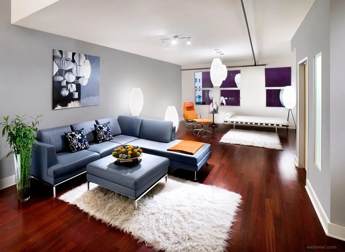 Гостиная комната. Гостиная интерьер. Современный стиль в интерьере. Современные цвета в интерьере. Living interior