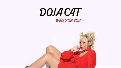 Wine pon you slowed