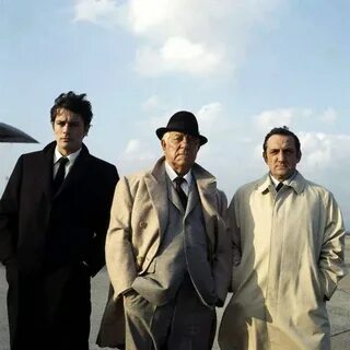 Le clan