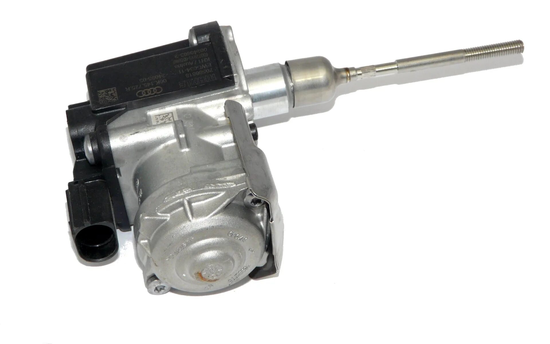 Актуатор tsi 1.2. Актуатор турбины шкода 1.8. актуатор skoda octavia a7 1.8.