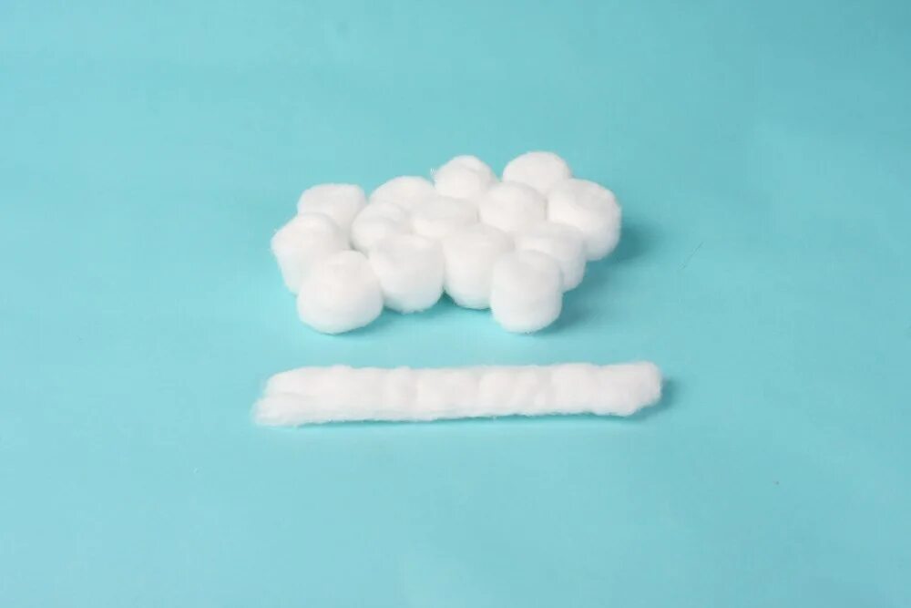 ватная турунда. марлевая турунда. турундочки из марли. ватная турунда. турунды и тампоны.