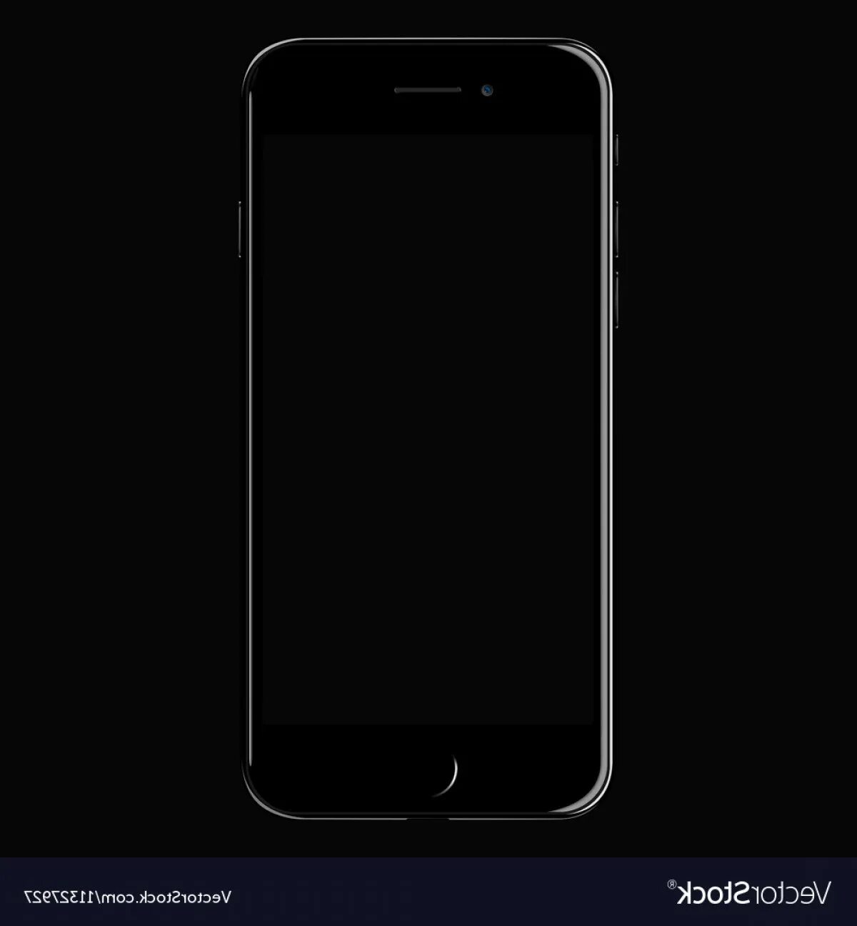 Айфон становится черный экран. Iphone 7 Screen. Айфон 7 черный экран. Iphone 13 черный экран. Черный фон на айфон.