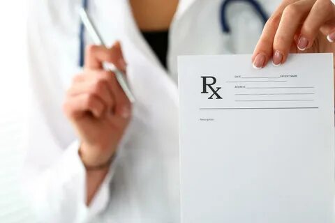 Patient address
