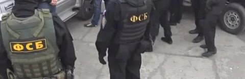 Задержание иностранного лица