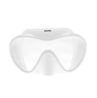 Marlin frameless