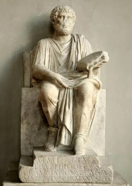 Поэт древности. Epictetus статуя. Ancient poets. Древний поэт фото. Epaphroditus.