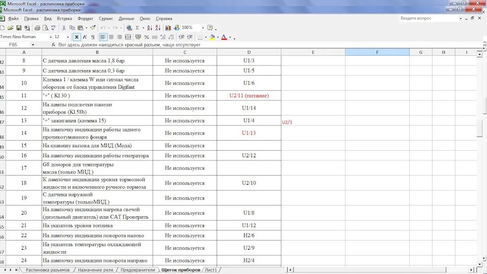 Распиновка панели приборов т4. Распиновка разъемов приборки т4 Фольксваген. Распиновка приборной панели т4 1.9. Распиновка приборки Транспортер.