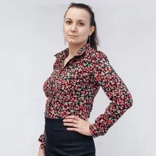 Настя кеттуева спб