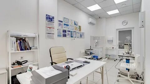 Глазные клиники ижевска адреса