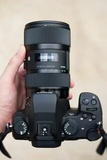 Sigma fujifilm x