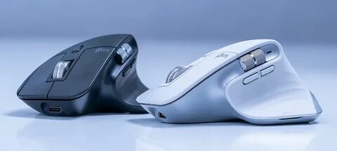 Logitech mx 3s