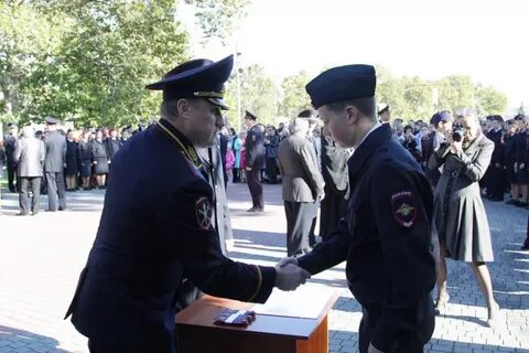 Кадетские классы севастополь