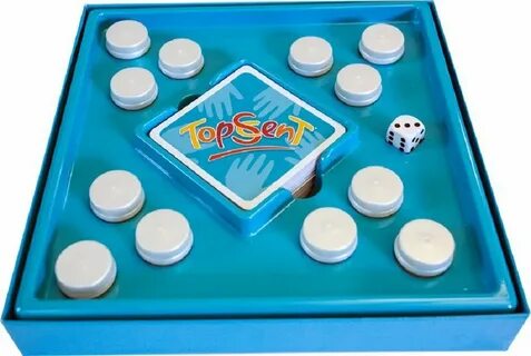 Настольная игра 14