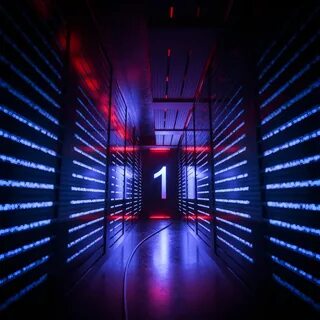 Void server