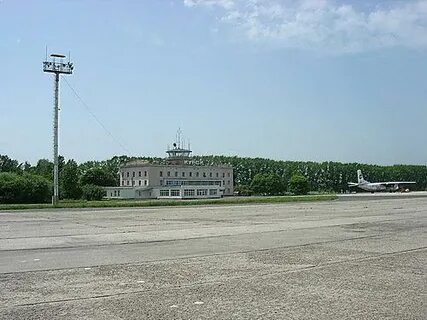 Курский аэродром