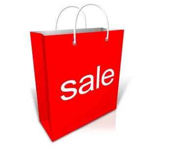 My shop sales