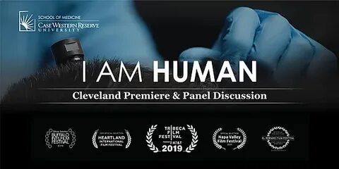 I am human