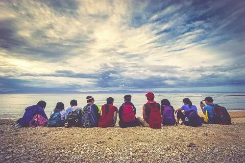 Group definition