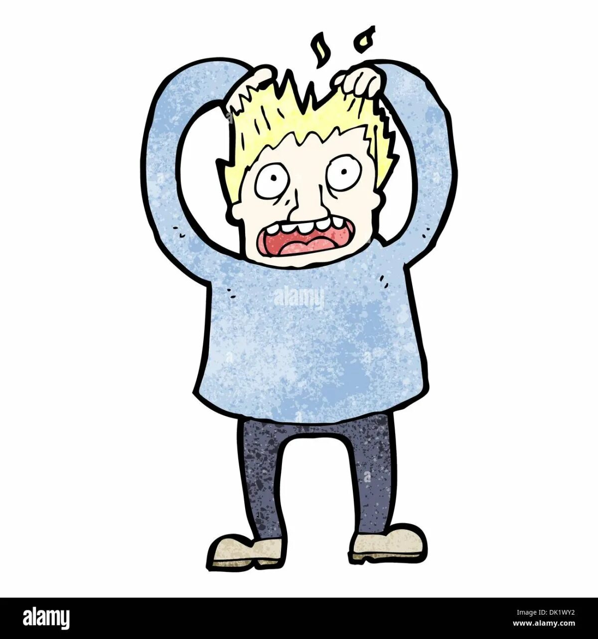 Филипп фрай футурама. Рвет волосы на голове. Фрай в панике. Рвать на себе волосы. Человек рвет на себе волосы.