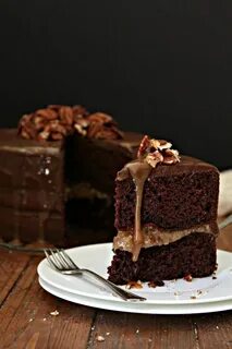 Bell cake