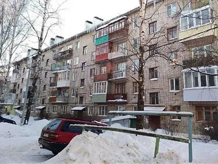 Богородск 2