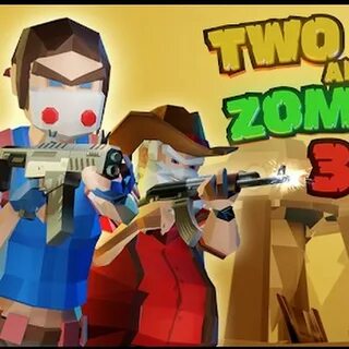Two guys and zombies в злом