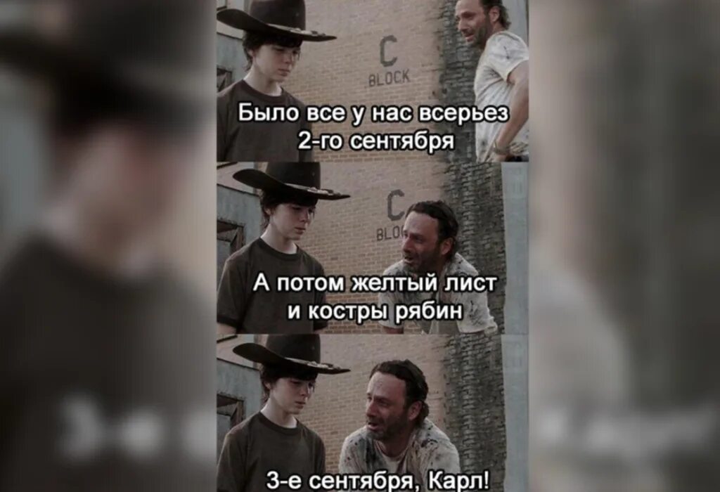 Меня полностью нет абсолютно всерьез