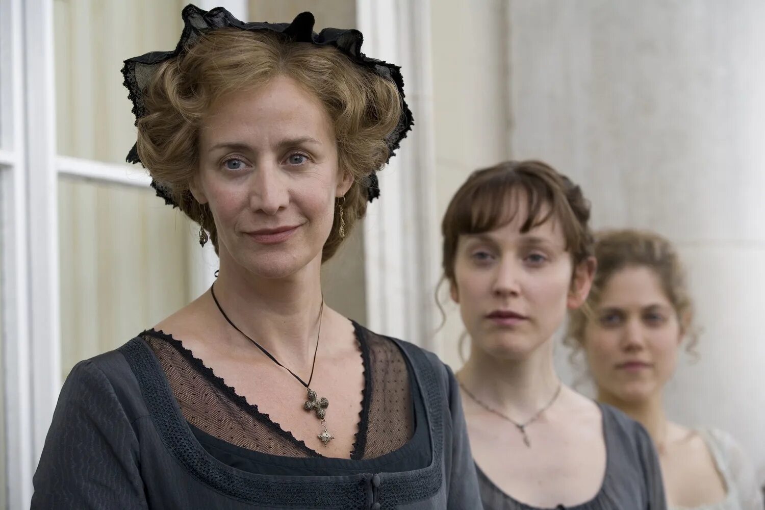 Разум и чувства / sense and Sensibility (2008). Разум и чувства 2008 Хэтти Морахэн.