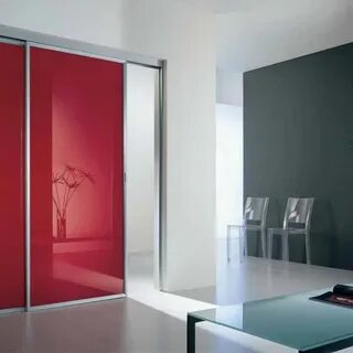 Door coupe