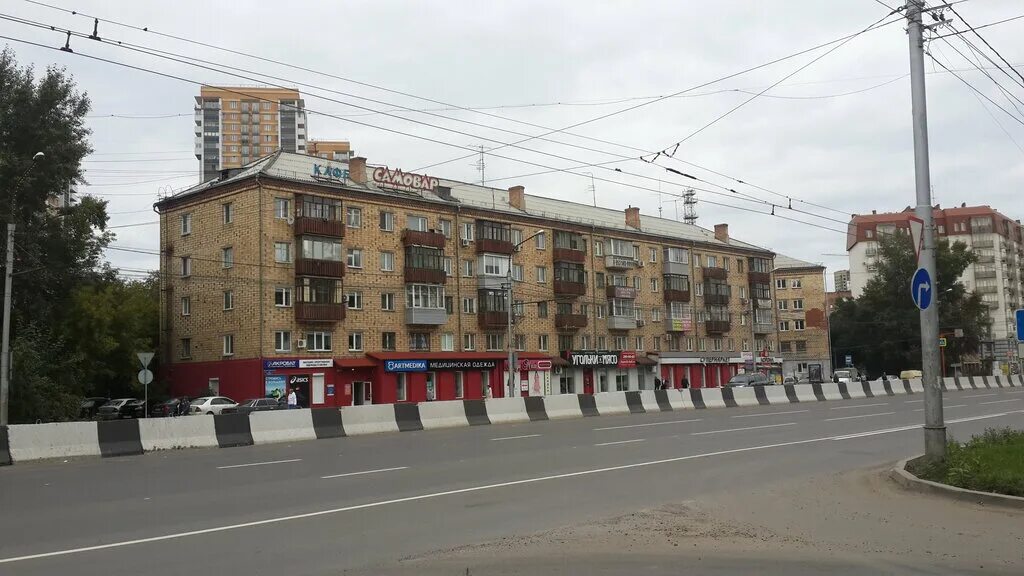 Фото: Красноярский государственный медицинский университет имени профессора В. Ф