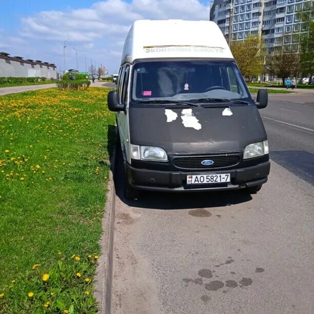 Ford Transit 1996. Форд Транзит 1996. Транзиты Белоруссии. Белорусские номера Транзит.