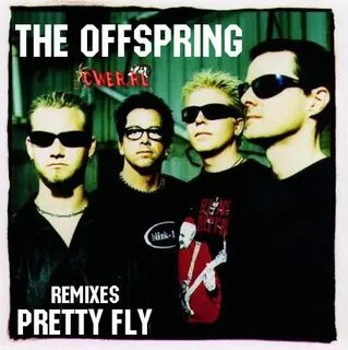 Pretty fly перевод