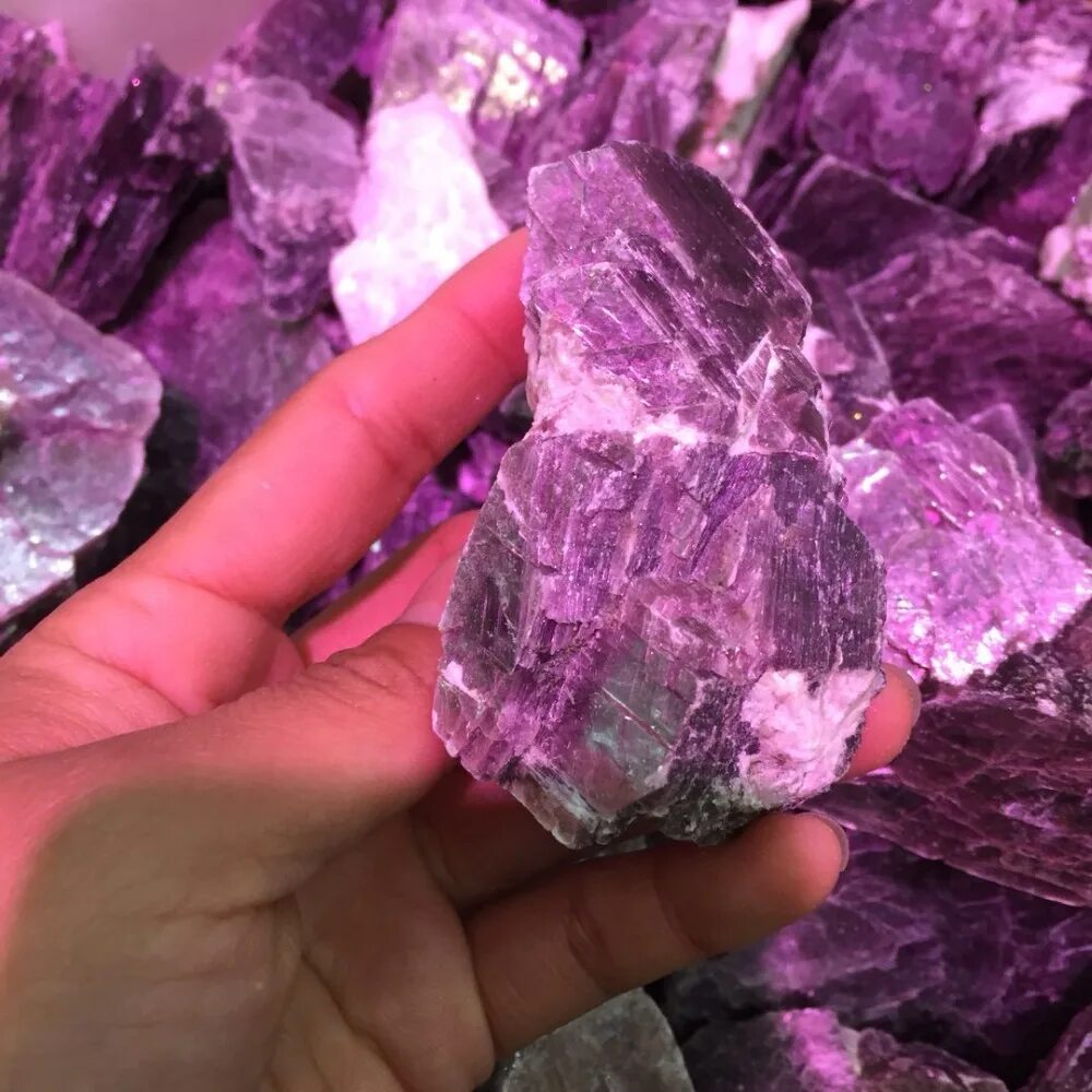 Action gems