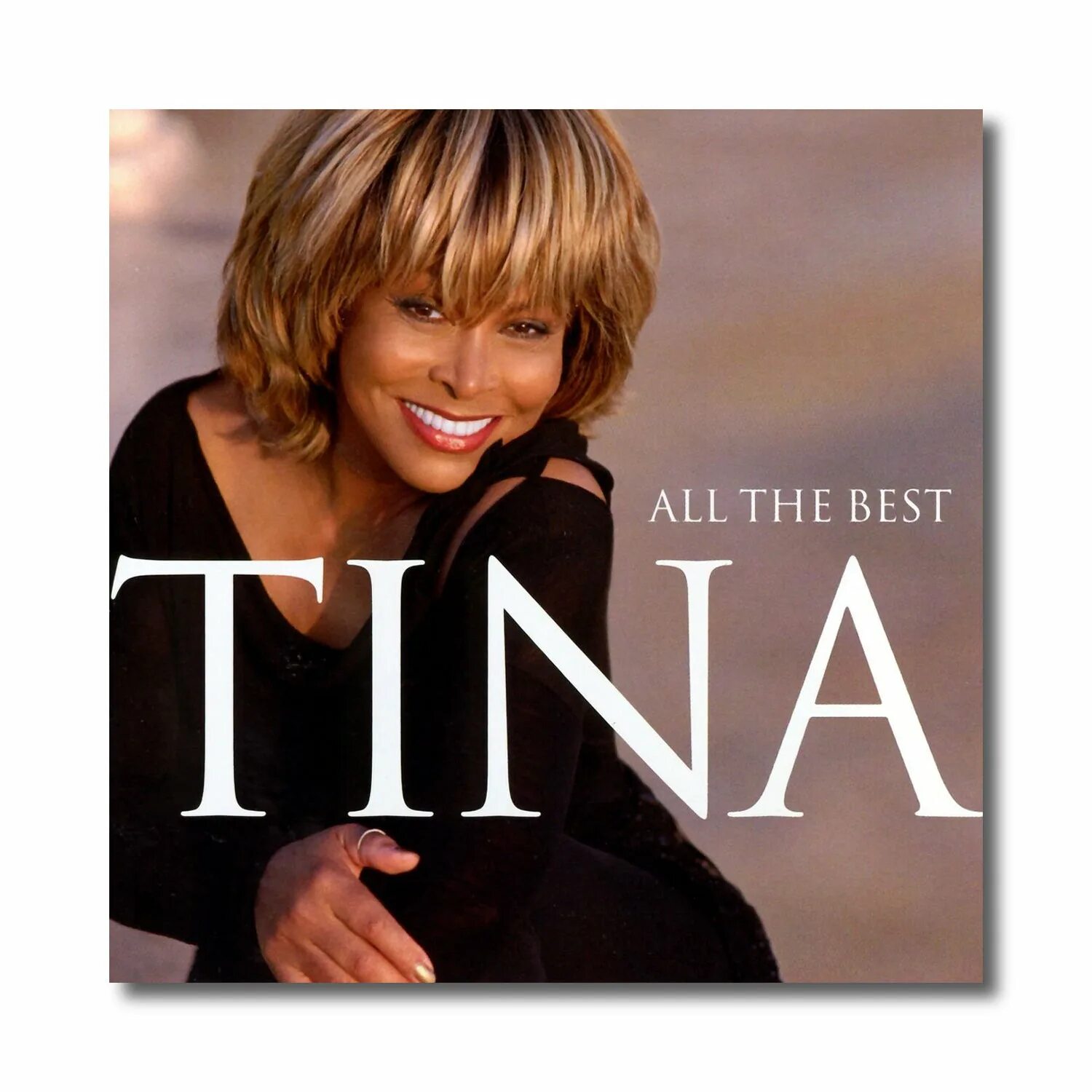 Песни тины тернер бест. Tina Turner. Tina Turner the best.