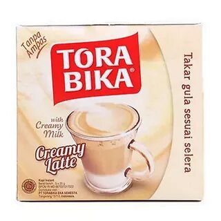 Викки латте