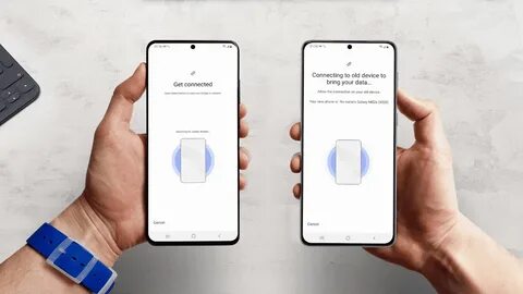 Samsung smart mobile
