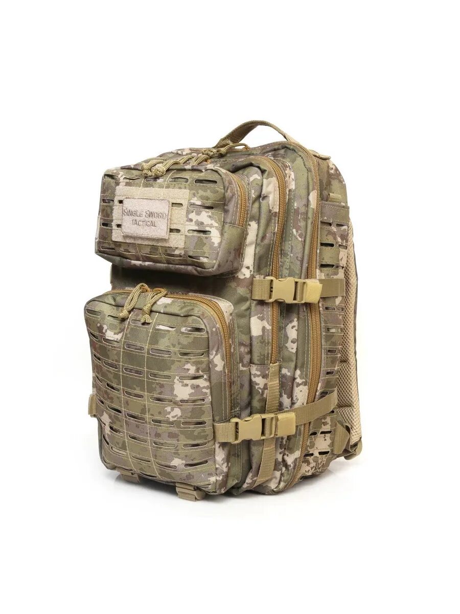 Combat 650