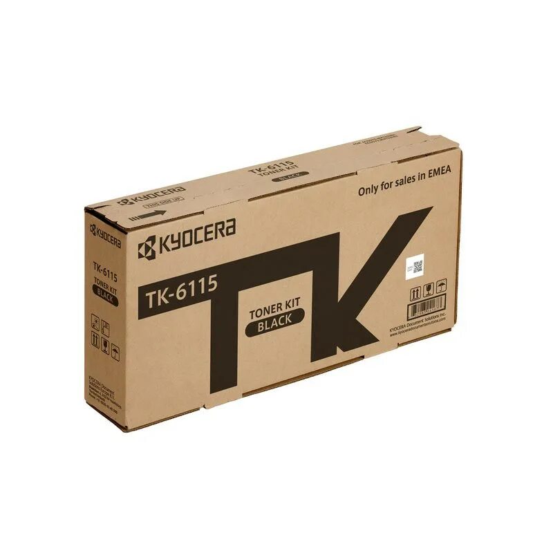 Ecosys m4125idn картридж. Kyocera tk-6115. картридж для kyocera tk-6115. тк-6115 картридж.