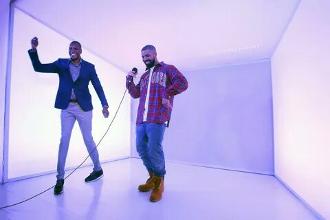 Drake hotline bling