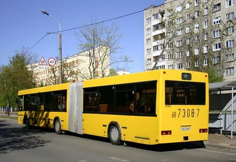 Маз минск