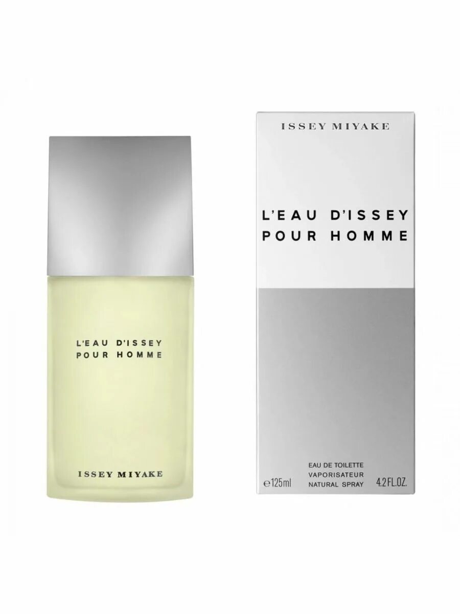 Issey Miyake pour homme l'Eau d'Issey 75 ml. Issey Miyake: l'Eau d'Issey pour homme 200ml. Issey Miyake l'Eau d'Issey pour homme 125ml EDT. Issey Miyake l'Eau d'Issey pour homme EDT 75ml (m). Туалетная вода d issey