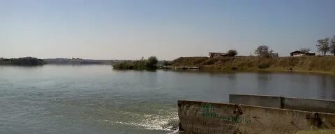 Курское водохранилище ставропольский край