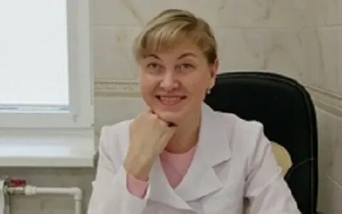 Дерматолог приморский