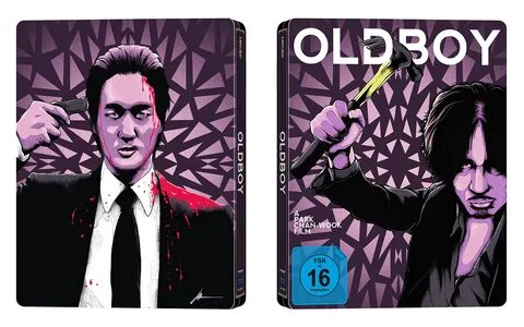 Oldboy комсомольский просп 41 отзывы