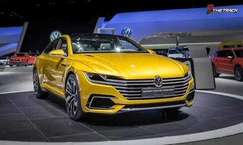 Volkswagen sport