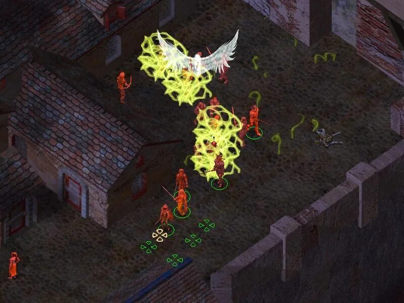 Вызов шар крысы baldur s gate. Baldur&#039;s gate 2: shadows of amn. baldur&#039;s gate 2 кром фаер. врата балдура невервинтер. врата балдура геймбой.