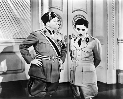 Диктатор 1940