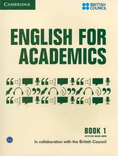 Academic english is
