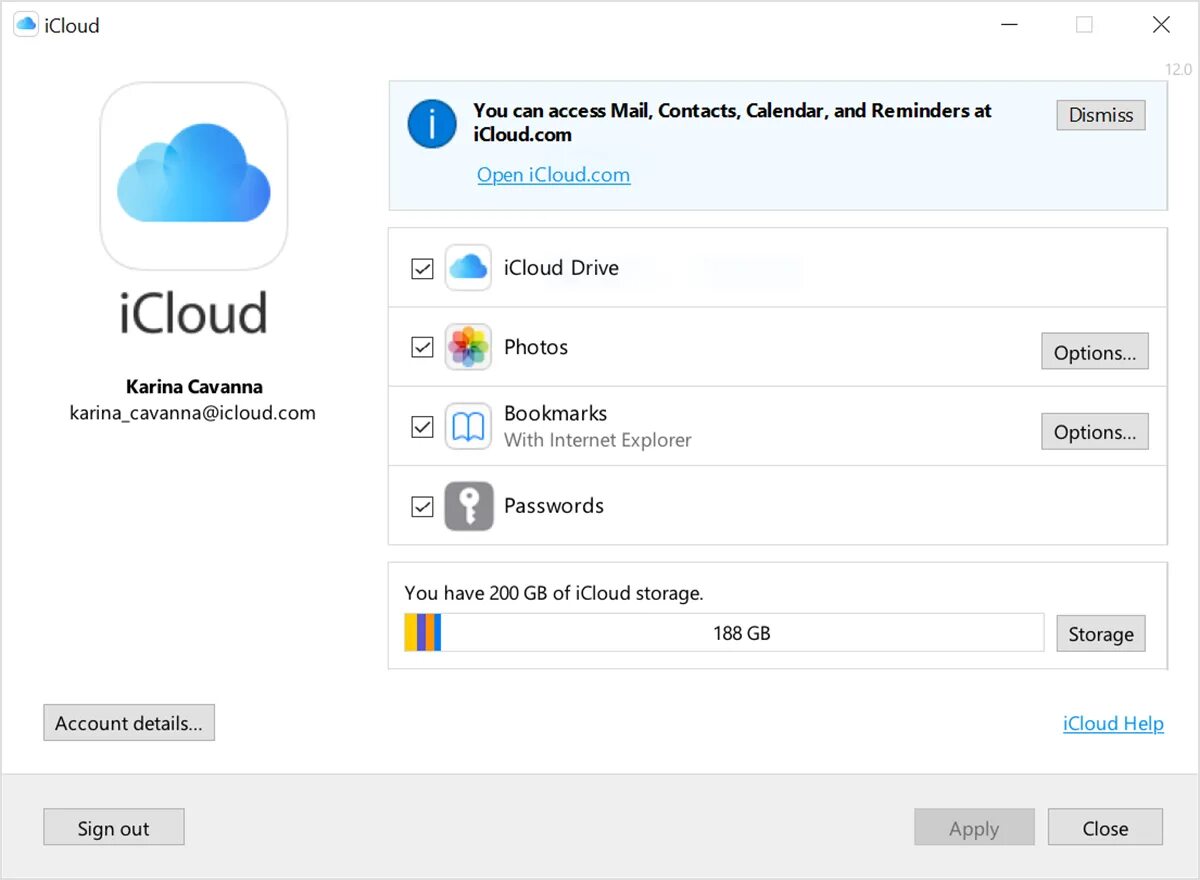 Icloud сбросить айфон. ICLOUD для Windows. Как выглядит ICLOUD. ICLOUD приложение для Windows. Создать ICLOUD.